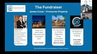 Spring Lane Project Webinar - CROSSOVER PROPERTY