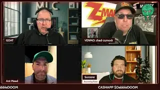Мэтт Мид рассказывает о Скарлетт и переезде во Флориду + ​​полная история кредитной карты Чада