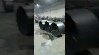 Halwa production line exported to U.S.A.