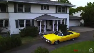The Mansion For Sale in Elk River, MN