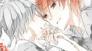 [ KnB - AkaKuro ] Aishiteru [ Kashitarou Itou ]