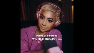 Dating as a Parent: Why I Didn’t Date My Type