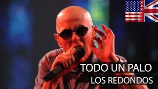 Todo un Palo (LOS REDONDOS) English Subtitles
