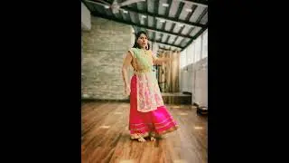 Tenu lehenga... Easy choreo, simple steps#reels #tenulehenga #punjabi #reelsinstagram #dancereels