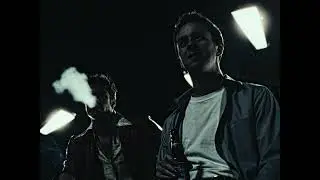 It's only after we've lost everything, we are free to do anything | Fight Club Edit