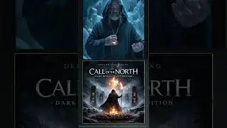 #chant #Viking #Ambient Ritual #The Second Call |#InTheMoods #b3stmoodsmusic auf #Twitch #music