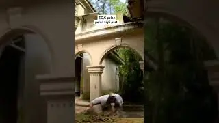 T,O,G renovasi rumh