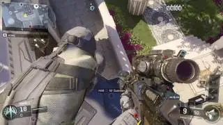 INSANE BO3 GLITCHES!?! Glitches on Empire!!