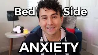 New Nurse Anxiety - Anxiety At The Bedside