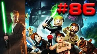 Episode 2 Bonus Missions - LEGO Star Wars: The Complete Saga #86