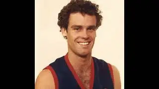 Ep #54 - Michael Aish - The thrill of playing state footy!