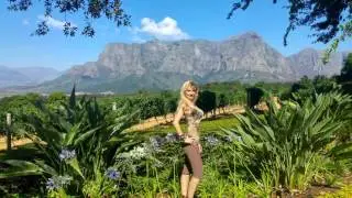 Delaire Graff - Wine Route