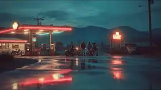 Southern Rock Mix 🔥 Freedom Journey | Inspired by The Allman Brothers