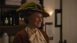 Murdoch Mysteries 2024 | Bottom of the Barrel | Murdoch Mysteries S17E04