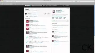 How to use Twitter lists to build and grow your network