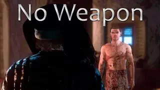 Что произойдёт, если вы пойдёте к Иштвану Тоту безоружным | Игра Kingdom Come: Deliverance 2 | Storm