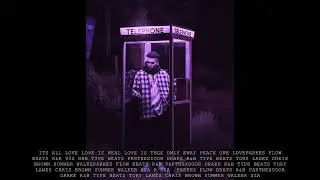 (FREE) RnB Type Beat x Chris Brown Type Beat - 