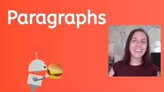Paragraphs