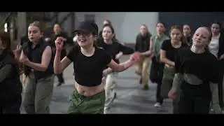 Simon Says Dance Commercial Academy Music Video 2023