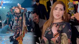 Tere Bajh Guzare Nai Honde | Pari Paro | Dance Performance Shaheen Studio 2026