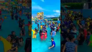 Chhapaak Water Park Patna | #viral #video #trending #shorts #short #live #viralreels