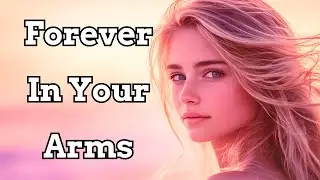 Tender Inspiring Love Song For Couples - Forever In Your Arms