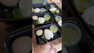 Feeding My Neighbors Instant Ramen (Day 32.5/30)