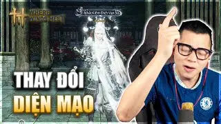 [LEKHOI] GIANG HỒ HIỂM ÁC...