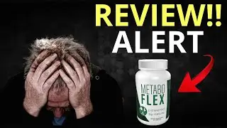 Metabo Flex Does It Work?Metabo Flex Review!!