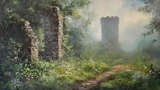 Whispers of Soundscapes: Discover Inner Stillness