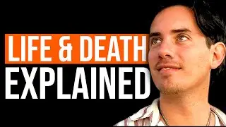 Mat&iacute;as De Stefano: The Lesson of Death That Frees You From All Fear