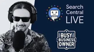 Enhancing Your SEO with AI-Generated Image Metadata | Busy Business Owner Podcast