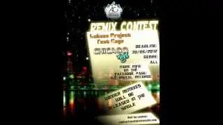 [ A.C. Digital Records ]- Lukaas Project feat Cage - Chicago Night [ REMIX CONTEST ]