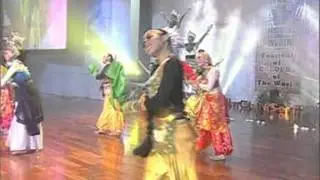UPAG - FESCO 2010 - 1Destiny