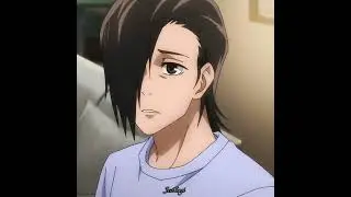 Junpei Yoshino is really cute 🖤 #jjk #junpeiyoshino #junpei #anime