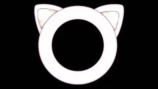 Кольцо Cat Ears Light.