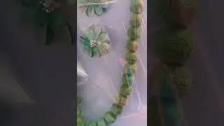 How to make fish scale handmade jewellery