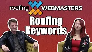 Roofing Keywords | Roofing Webmasters