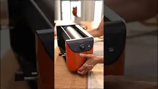 Automatic Dosa Maker Product video shot by Neeraj &hearts;️✨ would you buy this appliance?