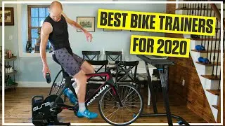 The Best Indoor Bike Trainers of 2020 | Bicycling Magazine