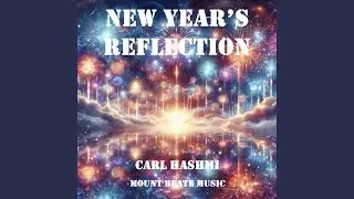New Year&rsquo;s Reflection