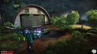 Primal Carnage Extinction Ultimate Thalassic Skins + Ultimate Pachy Skins