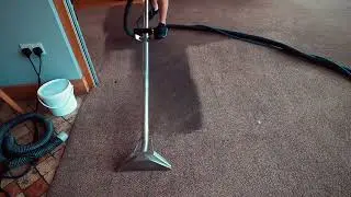Carpet Cleaning Sandyford | Krystal Klean Express