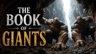 The Book of Giants: The Nephilim (Sons Of The Watcher Angels)