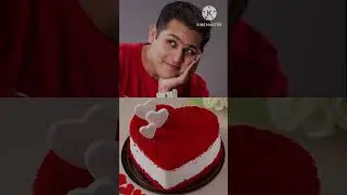 #devjoshi#cake# balveer 🆚 cake #shorts#