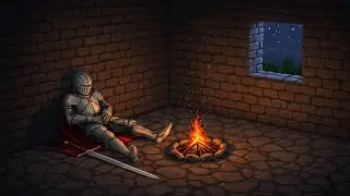 You&rsquo;ve reached a safe place... rest here for a moment