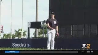 MLB Shuts Down Spring Training Sites Over Coronavirus Concerns
