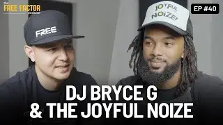 Spreading The Gospel Through Joyful Noize