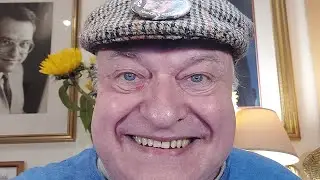 THE SCOTTIE McCLUE TALK SHOW 4/10/25  #fyp #fun #funny #foryou #trending #viral #subscribe #share