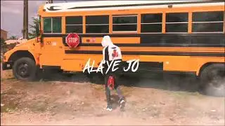 PARYBOY alaye jo
